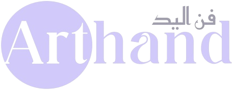 Arthand logo