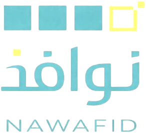Nawafid logo